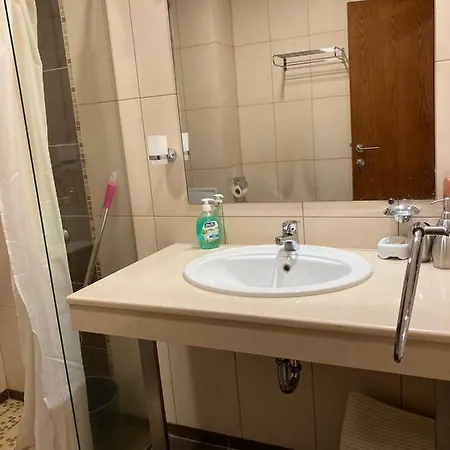 за гости свети трифон Apartamento Pamporovo