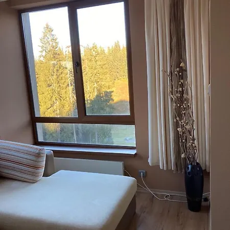 за гости свети трифон Apartamento Pamporovo