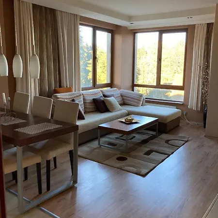 Apartment за гости свети трифон *