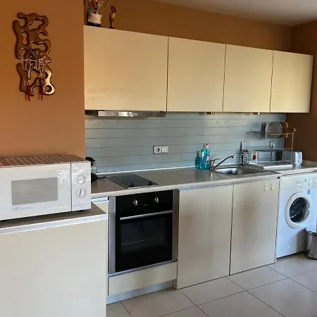 за гости свети трифон Apartment