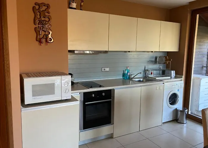 за гости свети трифон Apartament